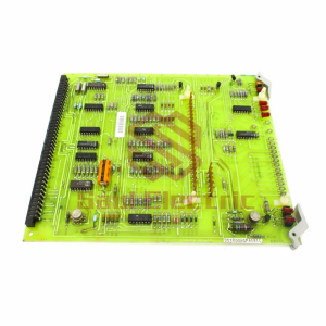 GE DS3800CXCIA REGULATOR BOARD TURBINE CONTROL