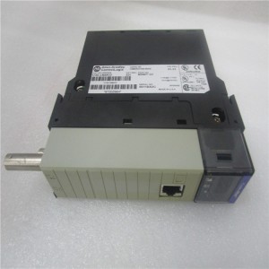 Original New AUTOMATION MODULE PLC DCS AB 1756-CNBR PLC Module