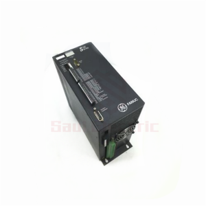 GE IC800SSI407RD2-EE Servo Motor Controller