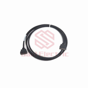 GE IC210CBL002 PDA To Durus Programming Cable