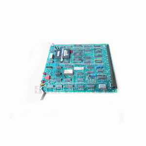 GE DS3800HLCA1C1D CIRCUIT BOARD