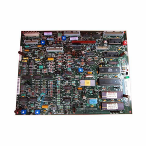 GE 531X102CCHAEM1 CONTROL BOARD