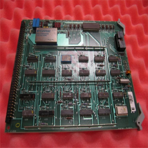 GE DS3800NADA1E1F ANALOG TO DIGITAL CONVERTER CIRCUIT BOARD