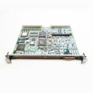 GE IS200VTURG1B VME TURBINE CARD