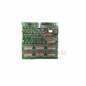 GE IS200AVSCG1A AVSC SCR Control Board