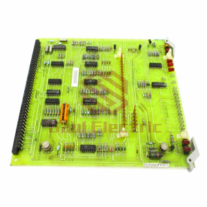 GE DS3800DFXD1B1B SPEEDTRONIC BOARD