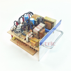 GE 193X803BCG03 Power Amplifier Board