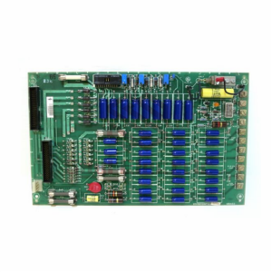 GE DS3800DFCD MARK 4 REGULATOR CARD