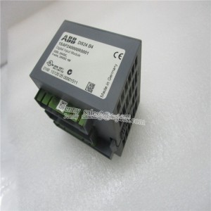 ABB DI524 New AUTOMATION Controller MODULE DCS PLC Module