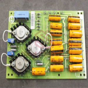 GE DS3800DMEB1B1B TURBINE CONTROL REGULATOR BOARD