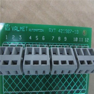 In Stock VALMET-421907-1B PLC DCS MODULE