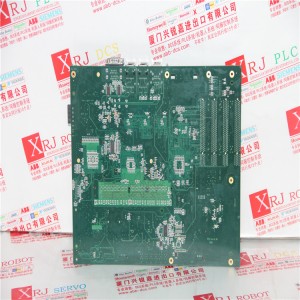 ABB DSQC651 PLC DCS Module