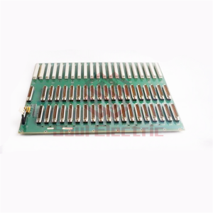 GE IS200BPVAG1B BACKPLANE CARD