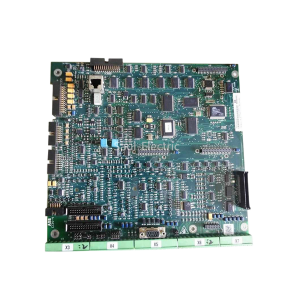 ABB SDCS-CON4COAT COAT-ROHS Control Board