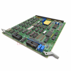 GE DS3800XTFT CIRCUIT BOARD TURBINE CONTROL