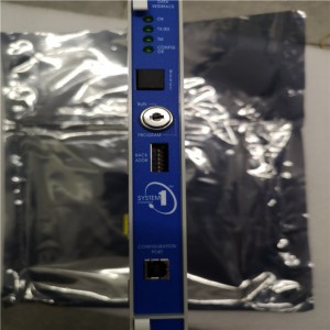 AB 1746-P2 New AUTOMATION Controller MODULE DCS PLC Module