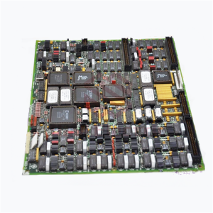 GE DS200TCCBG3A ANALOG EXPANDER CARD