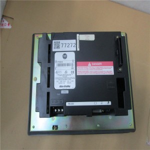 One Year Warranty Original New AUTOMATION MODULE PLC DCS A-B-2711-T10C15 PLC Module