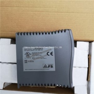 F3212A New AUTOMATION MODULE DCS HIMA F3212A PLC Module