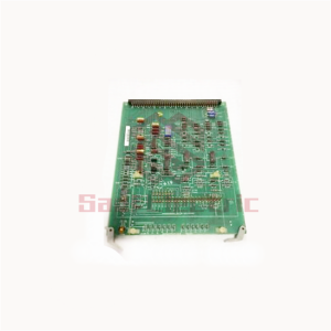 GE DS3800DLIA1D1D TURBINE CONTROL BOARD