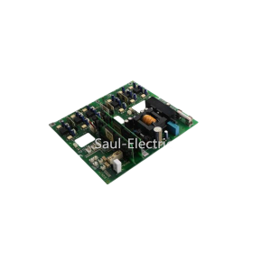 ABB 1KHL045107R1 P4LR DCS Board