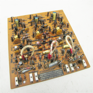 GE 193X224ACG01 Control Module