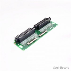 GE IS200TBTCH1CBB Thermocouple Input Terminal Board Guaranteed Quality