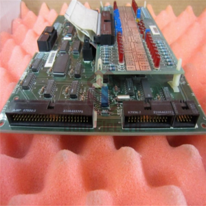 GE DS3800DSQD1A1A PRINTED CIRCUIT BOARD