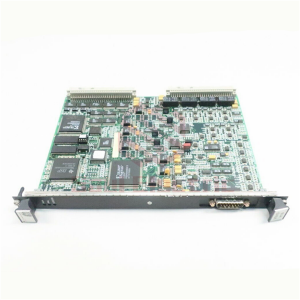 GE IS200VPROH1BCA Emergency Turbine Protection board