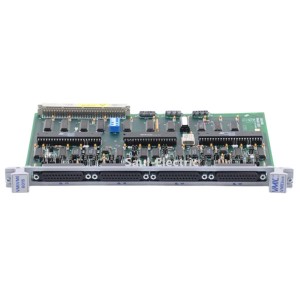 GE VMIVME-6015 VMEbus Board