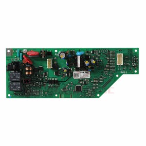 GE DS200ACLEH1 HUB LAN DRIVER BOARD