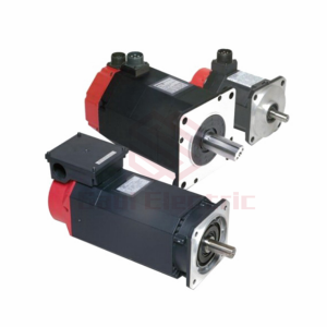 GE IC800VMM20LNKSE25 2KW Versamotion Servo Motor