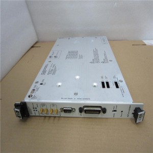 NI PXI-6652 New AUTOMATION Controller MODULE DCS PLC Module