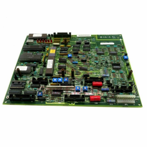 GE 531X300CCHAJM2 Control Card