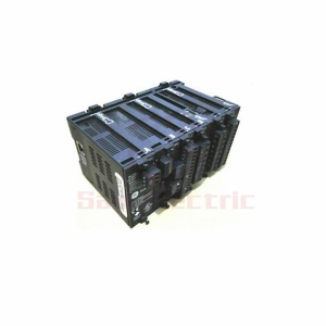 GE IO_D Multilin-Four 10A form-c relays module