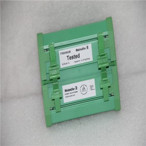 TRICONEX 9662-610 PLC DCS Module