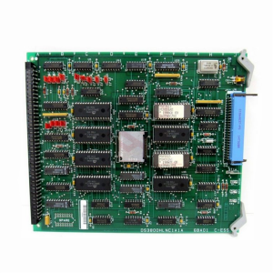 GE DS3800NRTC1A1A RTD CONDITIONING BOARD