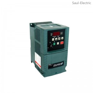 Reliance Electric 6MDBN-8P0101 230 volt AC drive Beautiful price