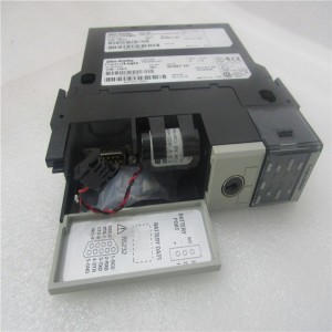 Original New AUTOMATION MODULE PLC DCS AB 1756-L55-M23 PLC Module