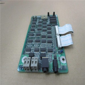 New In Stock NEC-136-551735-D-04 PLC DCS MODULE