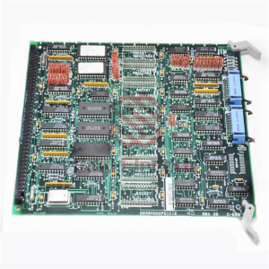 GE DS3800HXPD1C1D TURBINE CONTROL CPU EXPANDER