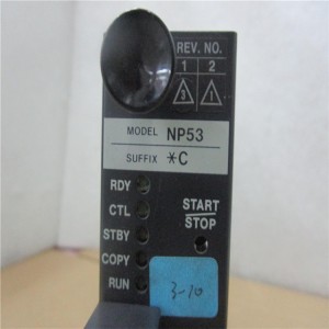 In Stock YOKOGAWA NP53C PLC DCS Module