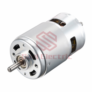 GE 331X232ACG DC Motor