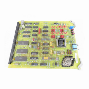 GE DS3800NRCA1D1C INPUT CARD