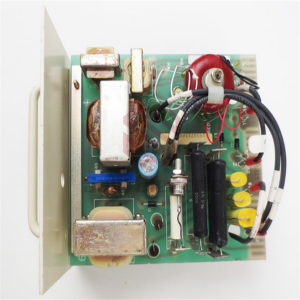 GE 193X713AAG01 PC Board Voltage Meter