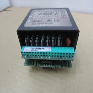 Original New AUTOMATION MODULE PLC DCS GE-IC670MDL644 PLC Module