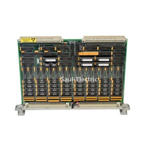 GE VMIVME-2128 Board