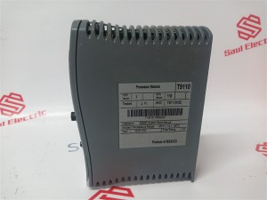 Emerson kJ4010X1-BG1 12P0830X042  Processor Unit New in stock