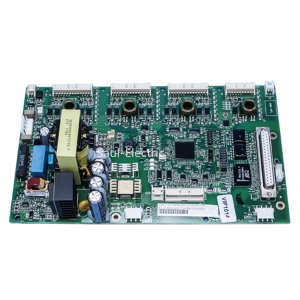 ABB ZINT-592 Main Circuit Interface Board