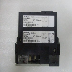 Electric New In Stock Allen Bradley 1756-L55M23 PLC DCS MODULE